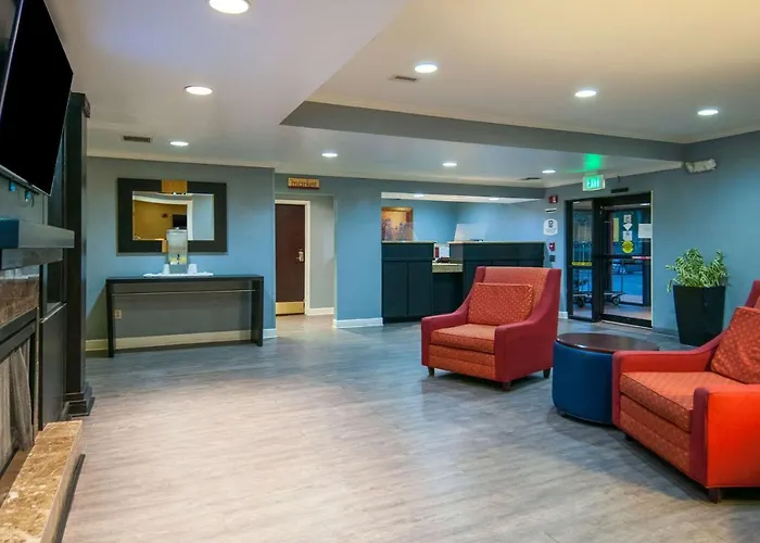 Quality Inn & Suites